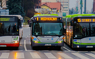 Koniec z e-papierosami w olsztyńskich autobusach